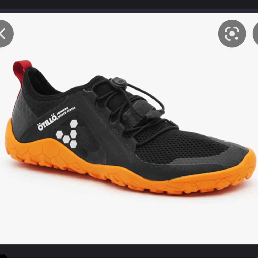 Vivobarefoot Otillo Swimrun Primus Trail Shoes